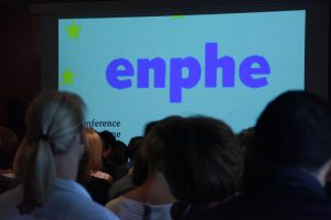 opening Enphe 2018